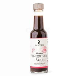 Produktfoto zu Worcestershire Sauce