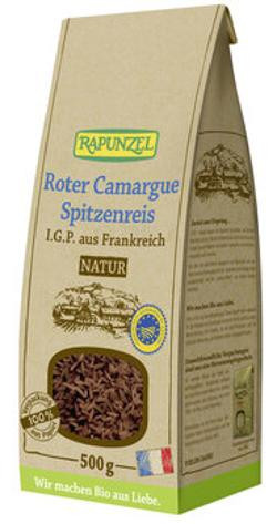 Produktfoto zu Roter Camargue Spitzenreis