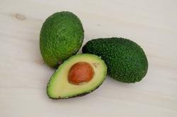 Produktfoto zu Avocado Stück ca. 160 gr.