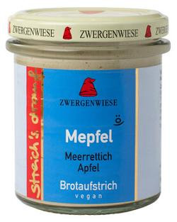 Produktfoto zu Streich's drauf Mepfel (6 x 160g)