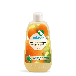 Produktfoto zu Orangen Universalreiniger (6 x 500ml)