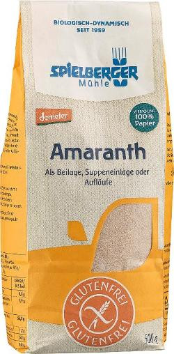 Produktfoto zu Amaranth