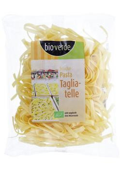 Produktfoto zu Frische Tagliatelle (8 x 250g)