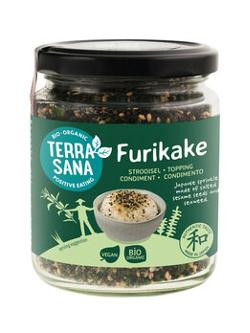 Produktfoto zu Furikake im Glas