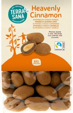 Produktfoto zu Heavenly Cinnamon 150g