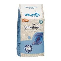 Produktfoto zu Dinkelmehl  630