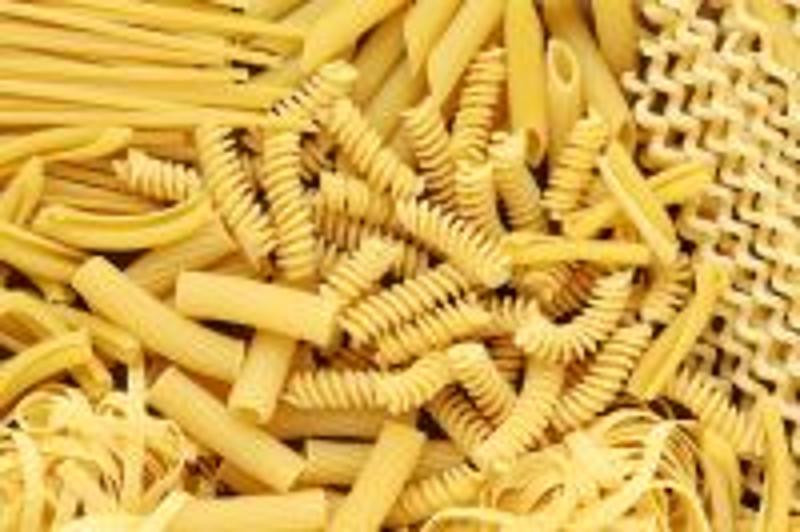 Pasta aller Art