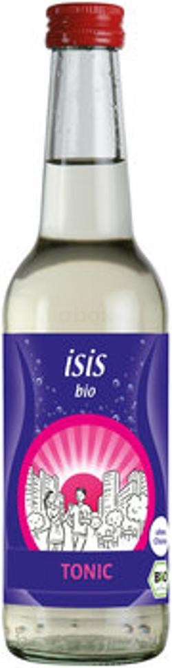 Produktfoto zu isis bio Tonic Limonade