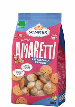 Produktfoto zu Amaretti