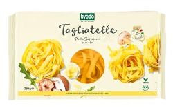 Produktfoto zu Tagliatelle Nester semola