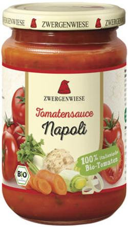 Produktfoto zu Tomatensauce Napoli