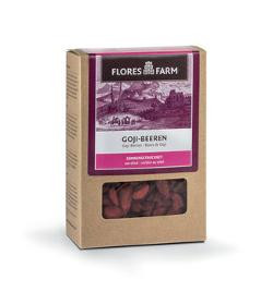 Produktfoto zu Goji-Beeren Premium