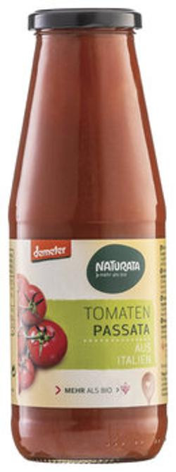 Produktfoto zu Tomaten Passata (12 x 700g)