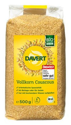 Produktfoto zu Couscous (8 x 500g)