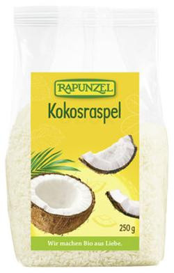 Produktfoto zu Kokosraspeln, fein