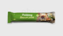 Produktfoto zu Frischer Pizzateig, 400g