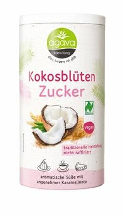 Produktfoto zu Kokosblütenzucker