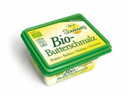 Produktfoto zu Butterschmalz