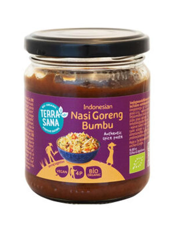 Produktfoto zu Nasi Goreng Bumbu