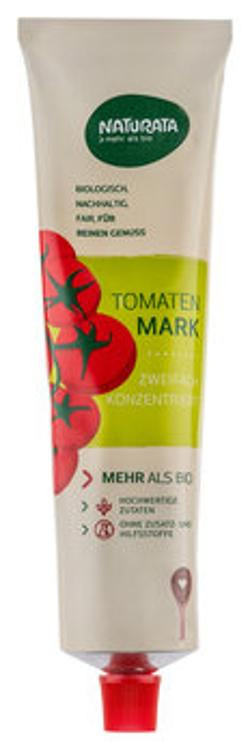 Produktfoto zu Tomatenmark in der Tube