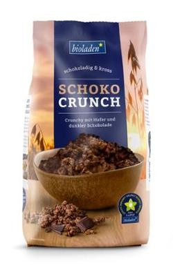 Produktfoto zu b* Schoko Crunch