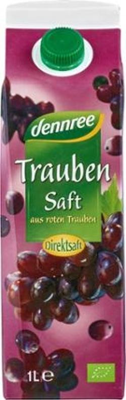 Produktfoto zu Traubensaft elopak