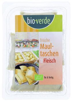 Produktfoto zu Maultaschen mit Fleisch-Füllung