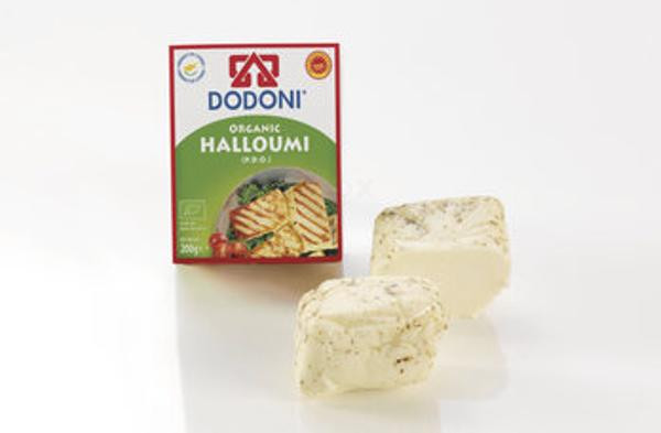 Produktfoto zu Halloumi Grill- & Bratkäse