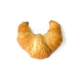 Produktfoto zu Buttercroissant