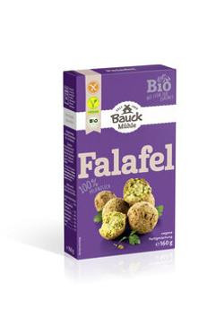 Produktfoto zu Falafelmischung