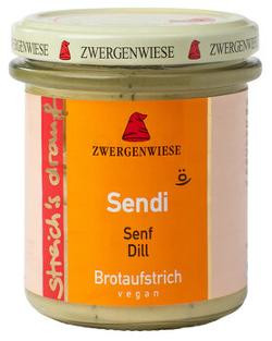 Produktfoto zu Streich's drauf Sendi (6 x 160g)