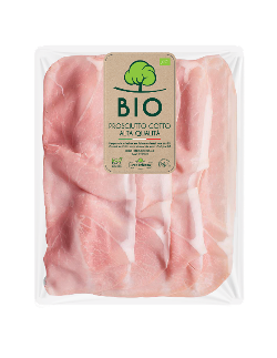 Produktfoto zu Italienischer Prosciutto Cotto