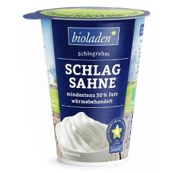 Produktfoto zu Schlagsahne 30% - im Becher