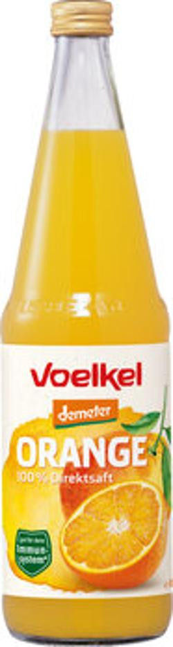 Produktfoto zu Orangensaft im Glas (6 x 0,7l)