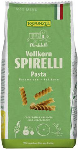 Produktfoto zu Spirelli, Vollkorn AKTION