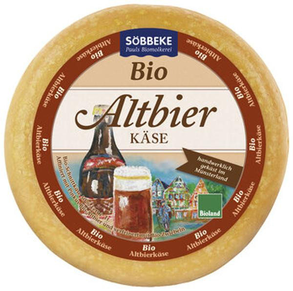 Produktfoto zu Münsterländer Altbierkäse