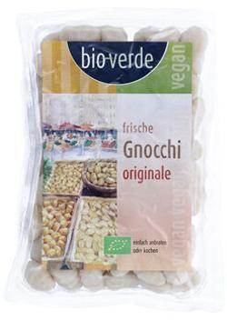 Produktfoto zu Frische Gnocchi Natur