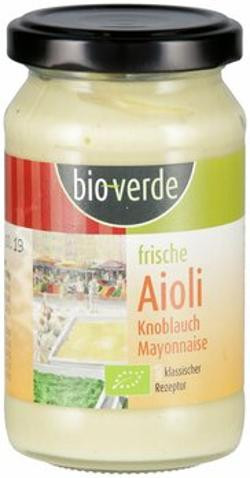 Produktfoto zu Aioli Classico