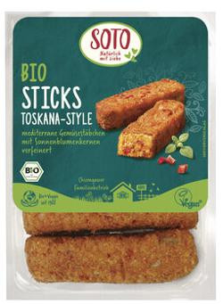 Produktfoto zu Toskana Sticks (6 x 175g)