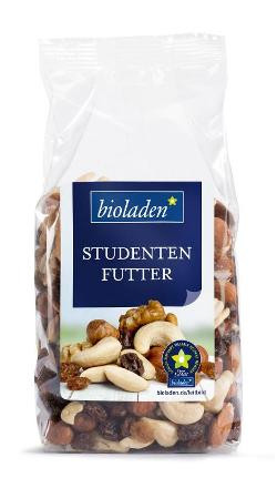 Produktfoto zu Studentenfutter