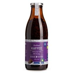 Produktfoto zu b*Hochlandkaffee ganze Bohne, Pfandflasche