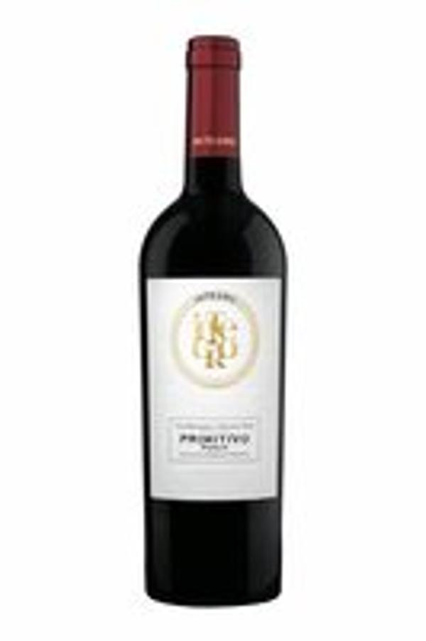 Produktfoto zu Primitivo integro