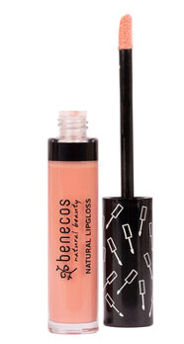 Produktfoto zu Lipgloss natural glam