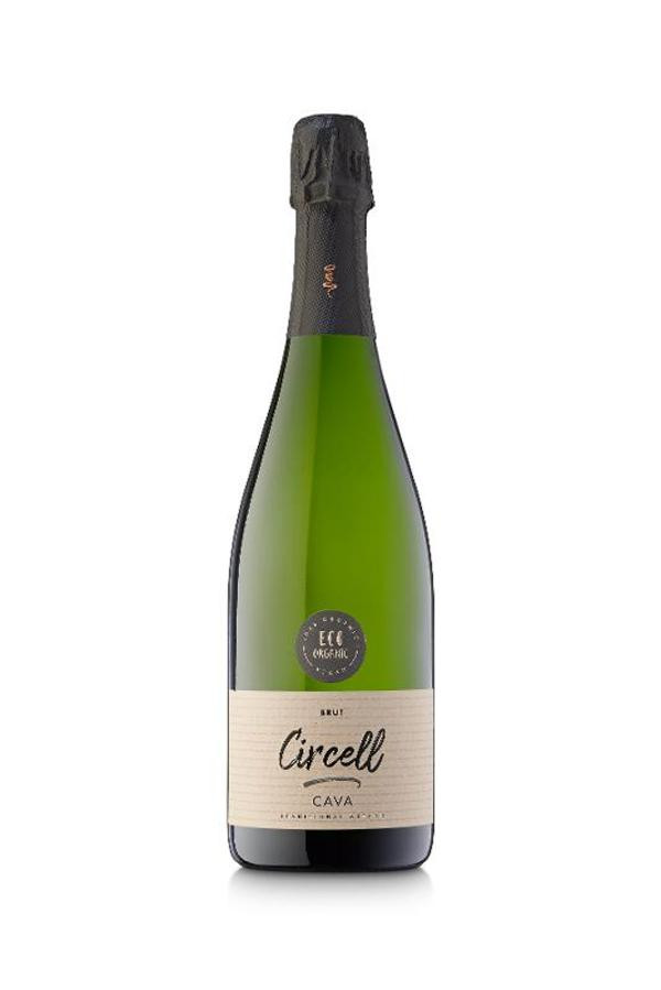 Produktfoto zu Cava Circell Brut