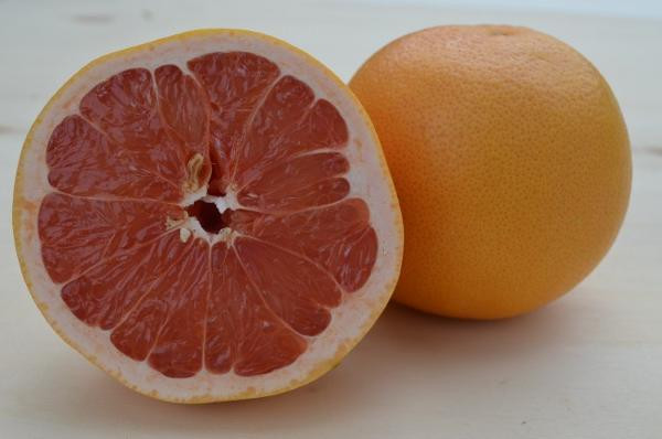 Produktfoto zu Grapefruit rot