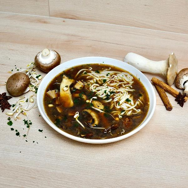 Produktfoto zu Vegane Pho - Pho Chay