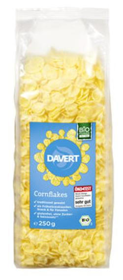 Produktfoto zu Cornflakes natural