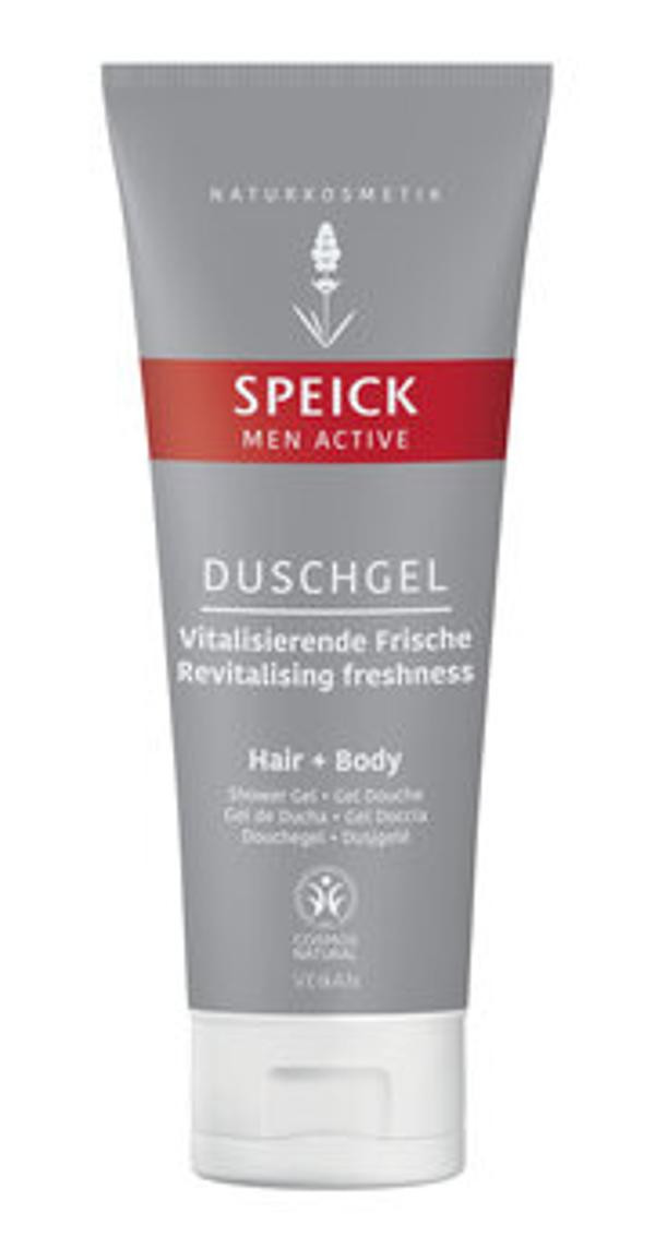 Produktfoto zu Men Active Duschgel