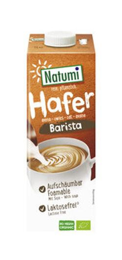 Produktfoto zu Haferdrink Barista (8 x 1 Liter)