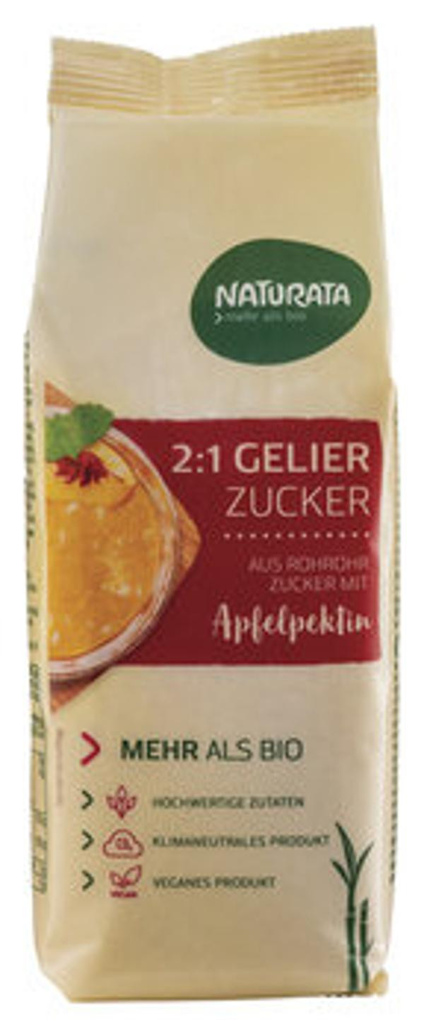 Produktfoto zu Gelierzucker